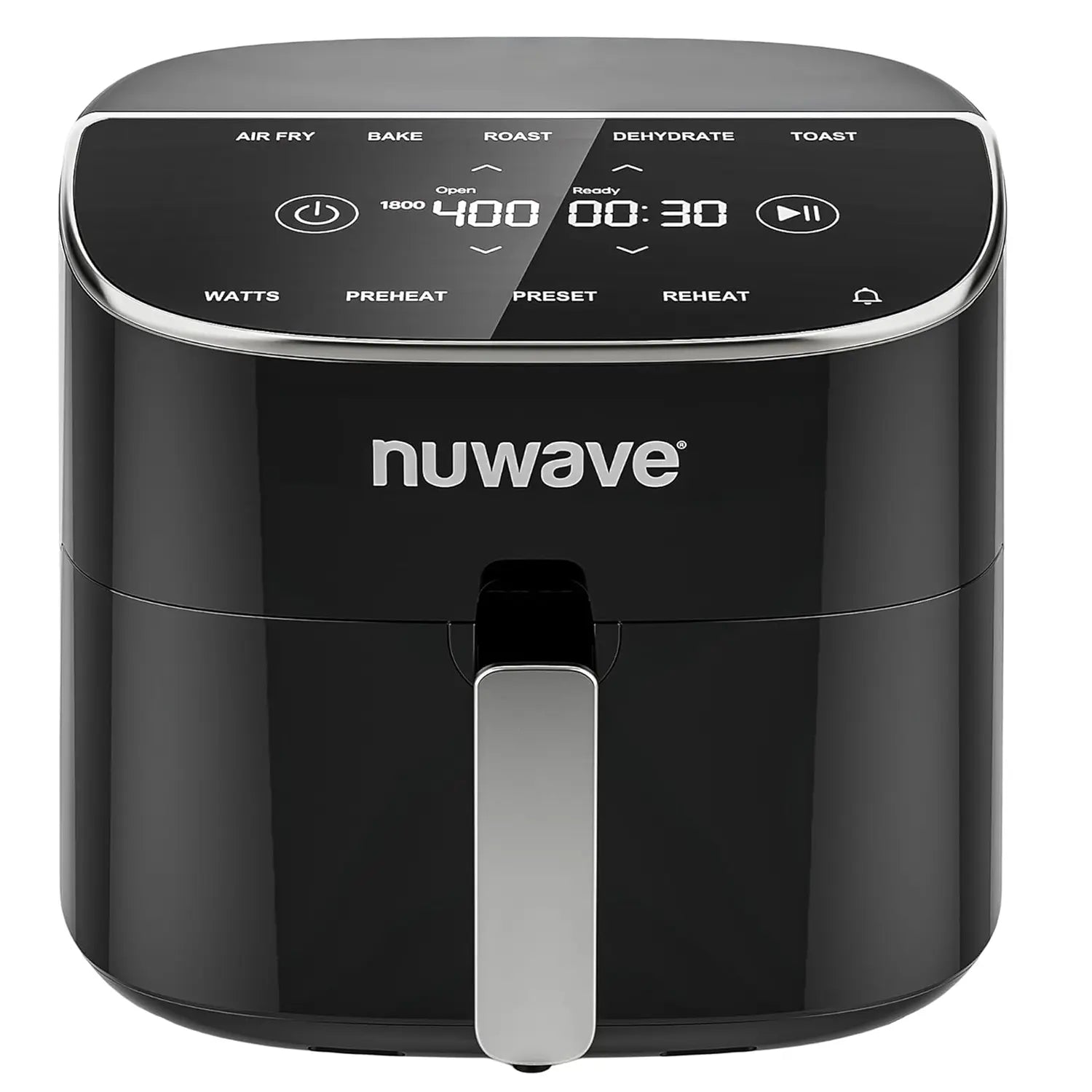 Nuwave Brio Plus 8 QT Air Fryer