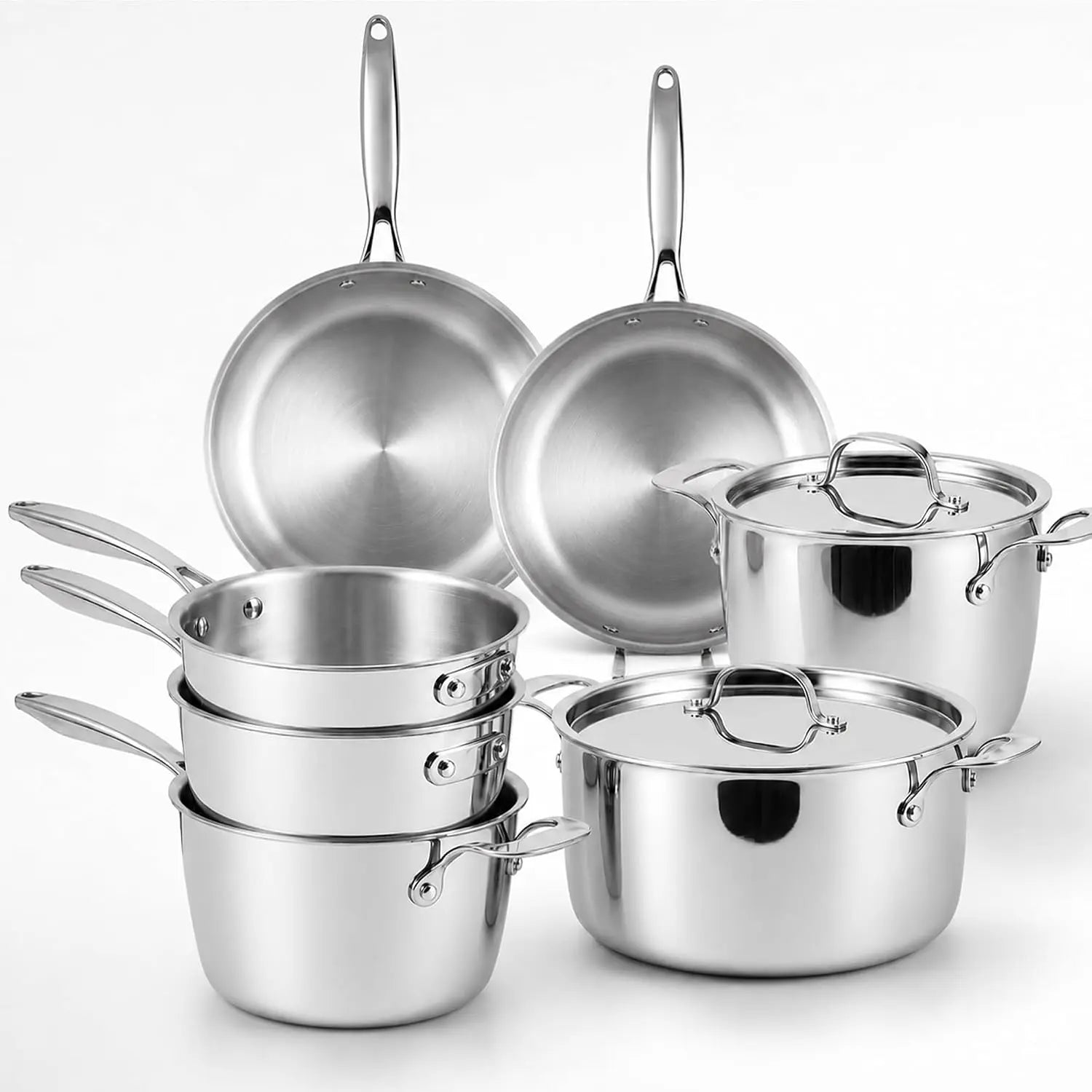 #Interior_Stainless Steel