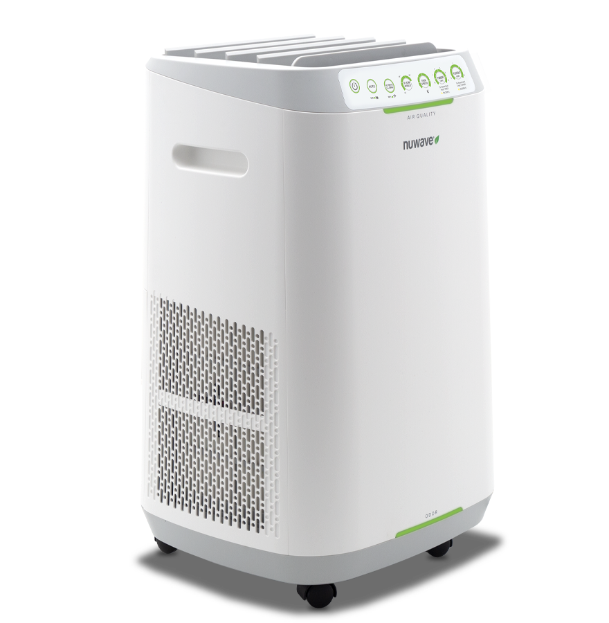 NUC ノンフライ・エアオーブン ヨドバシ.com - プライム Prime NUCノンフライ・エアーオーブン NU-100
