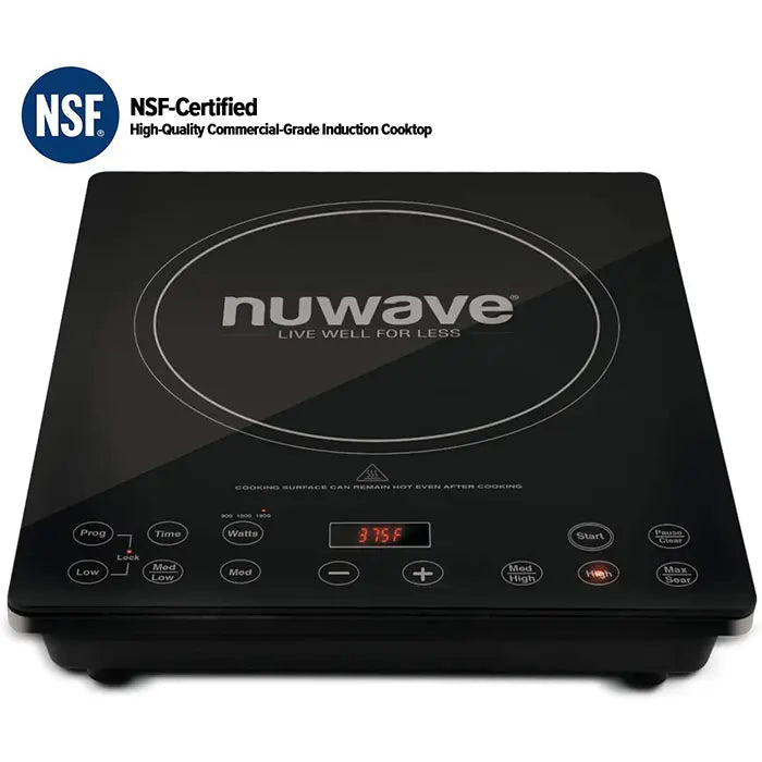 Nuwave PIC Pro Chef