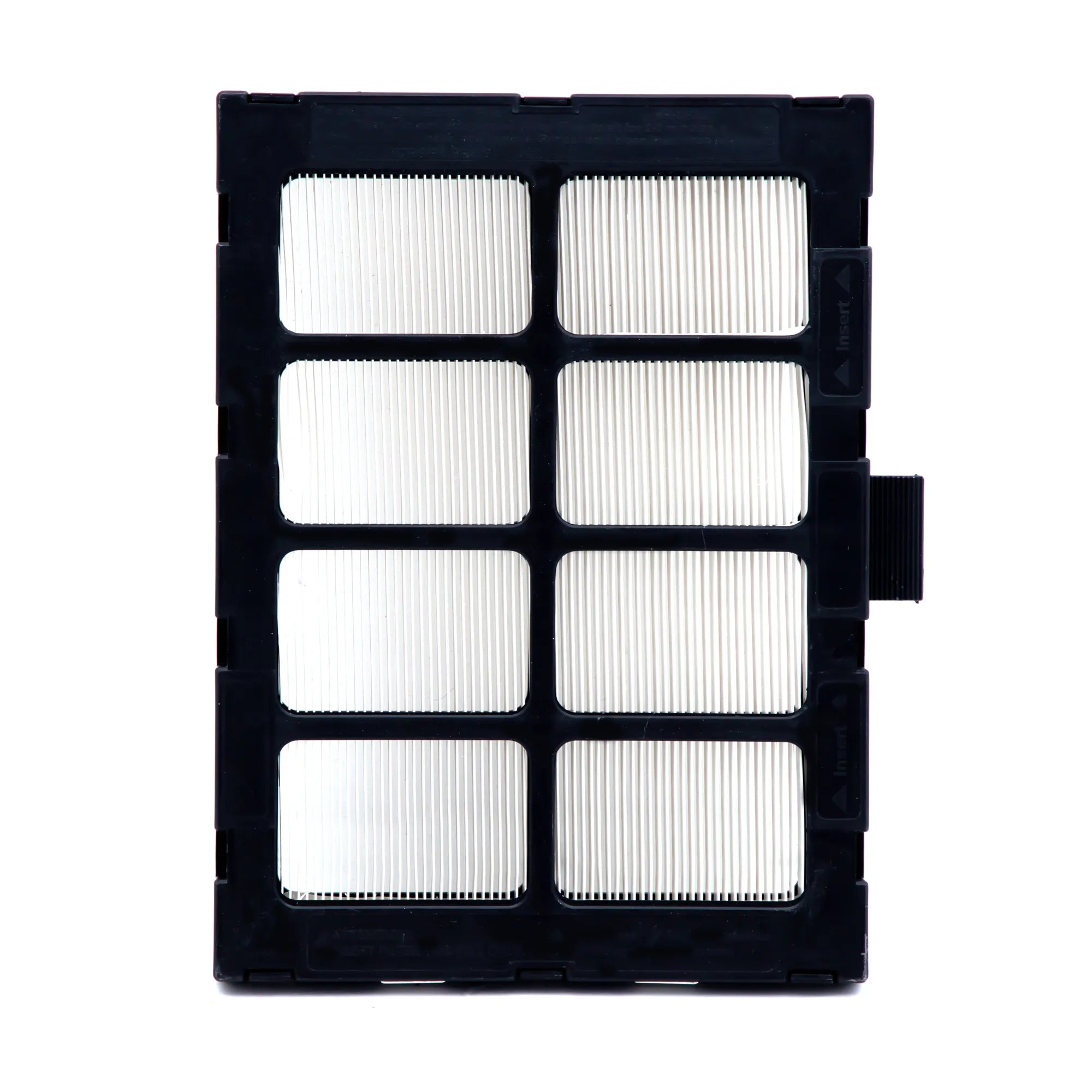 OxyPure Zero E500 Bio-Guard Filter