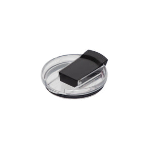 BPA-Free Tritan Lid