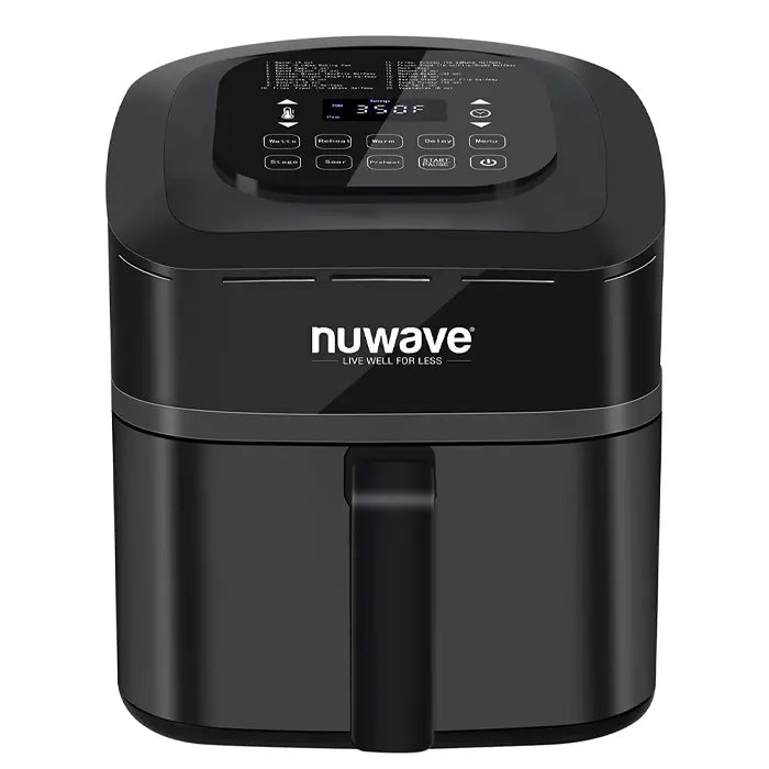 Nuwave Brio 7.25 QT Digital Air Fryer