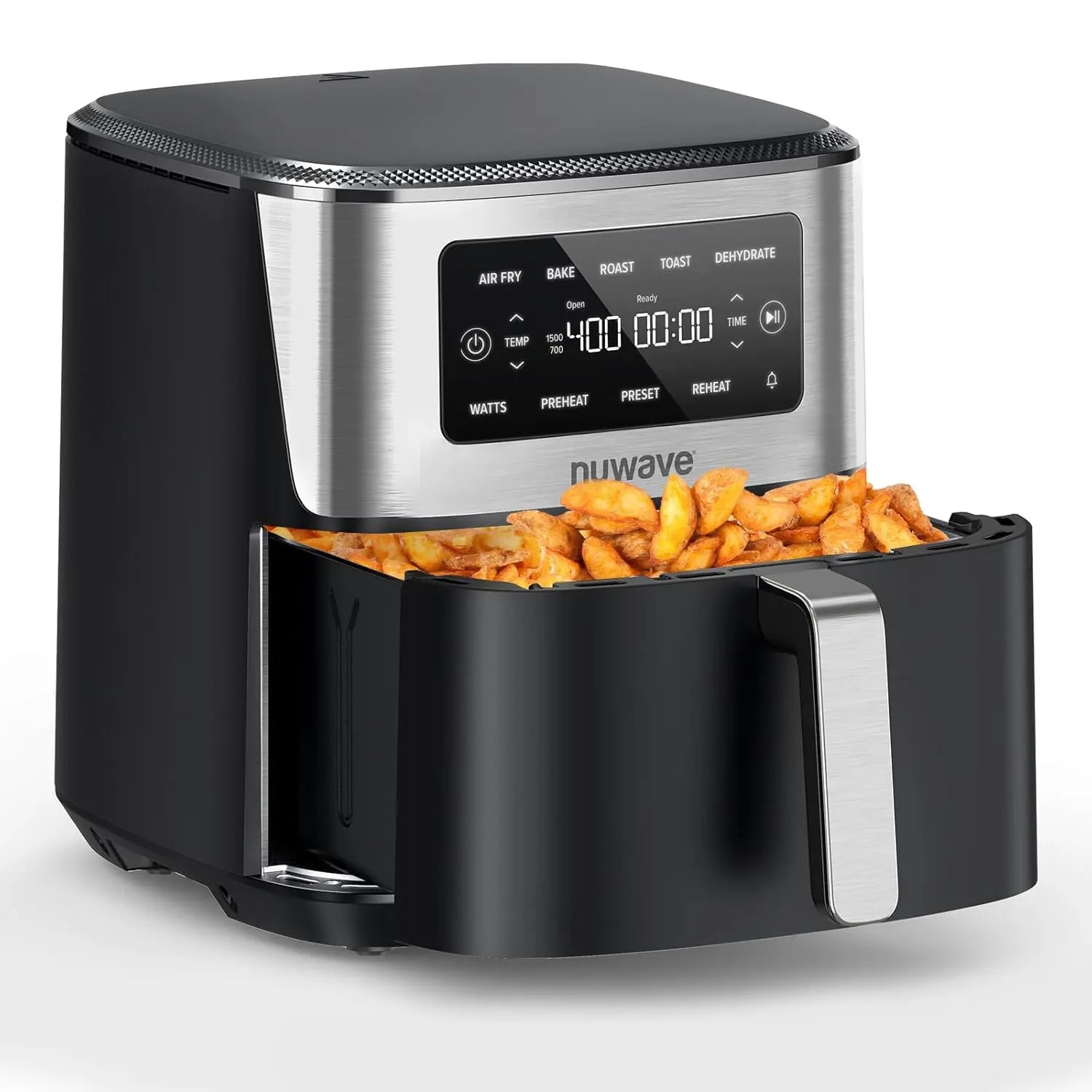 NuWave Brio Air Fryer Oven - Thumbnail 5
