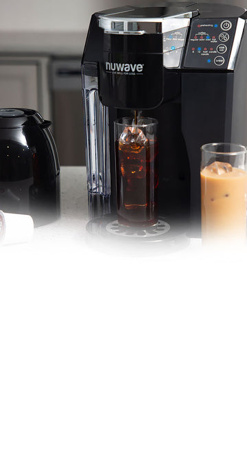 REVIEW Mr. Coffee K-Cup Pod Single Serve Coffee maker Keurig Brew 1 Cup  Espresso BVMC-KG5 