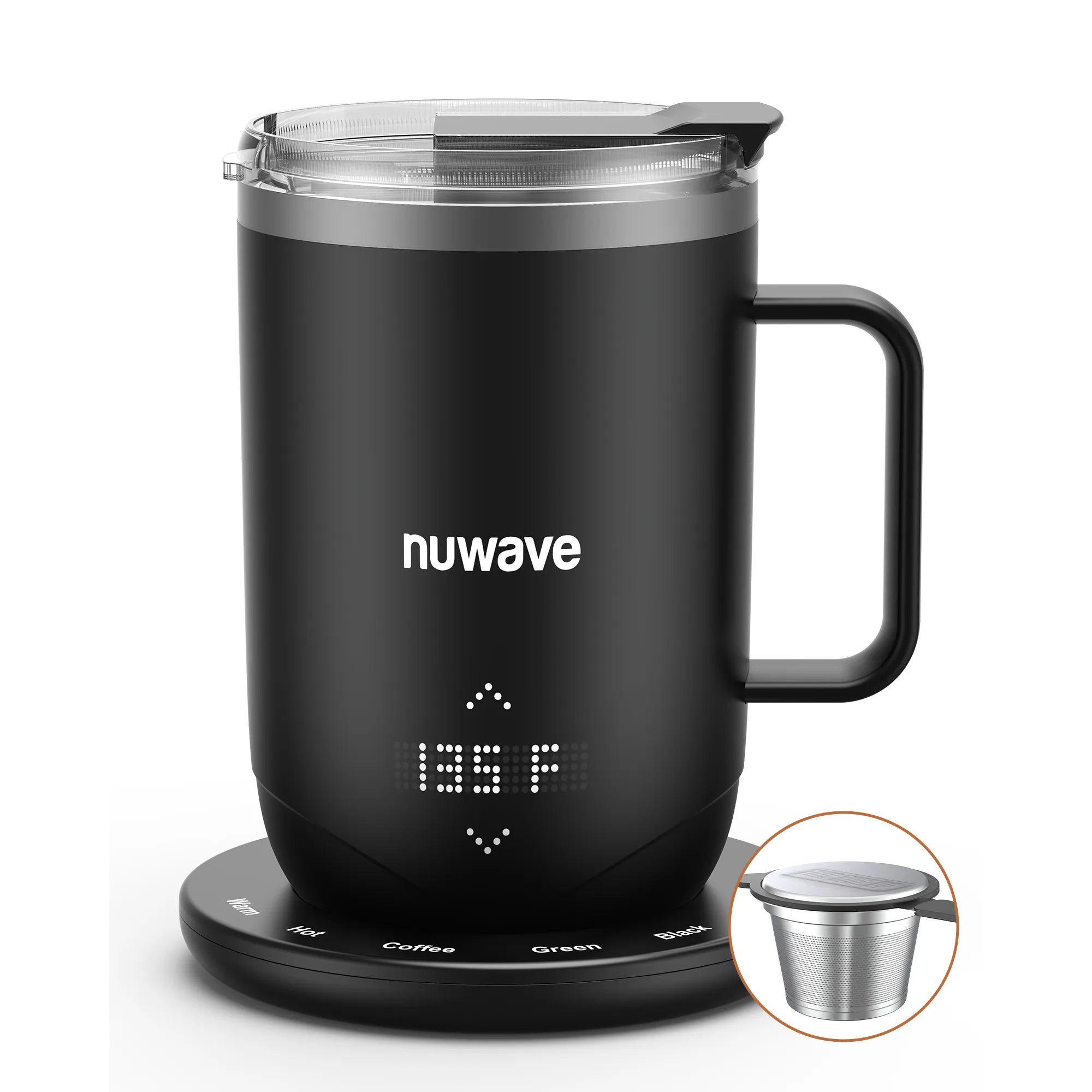 NuWave Smart Mug