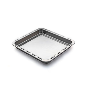 Stainless Steel Tray