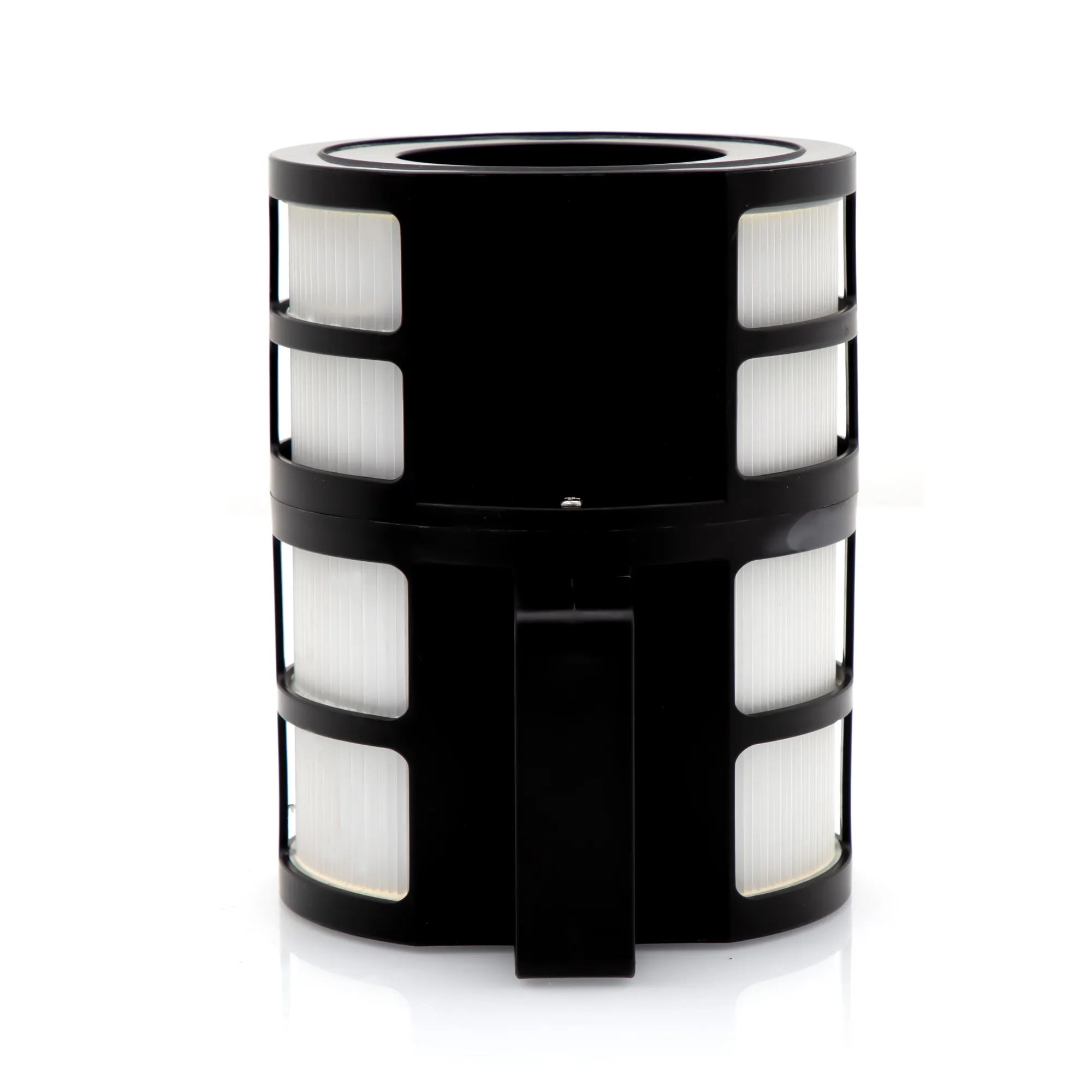 OxyPure Zero E500 Cylindrical Bio-Guard Filter