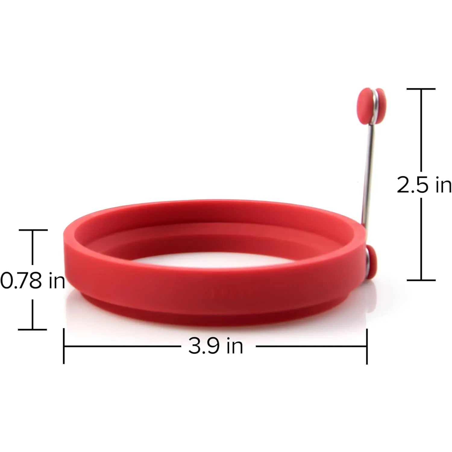 NuWave Egg Rings - Thumbnail 5