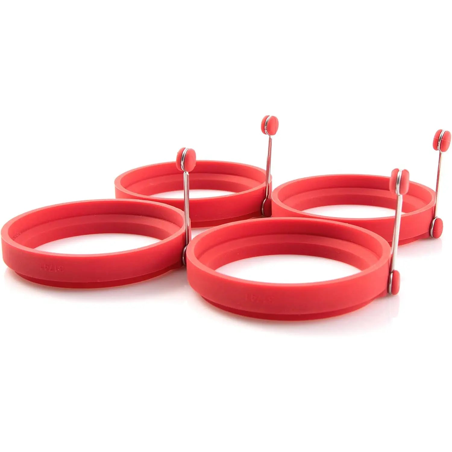 NuWave Egg Rings - Thumbnail 3