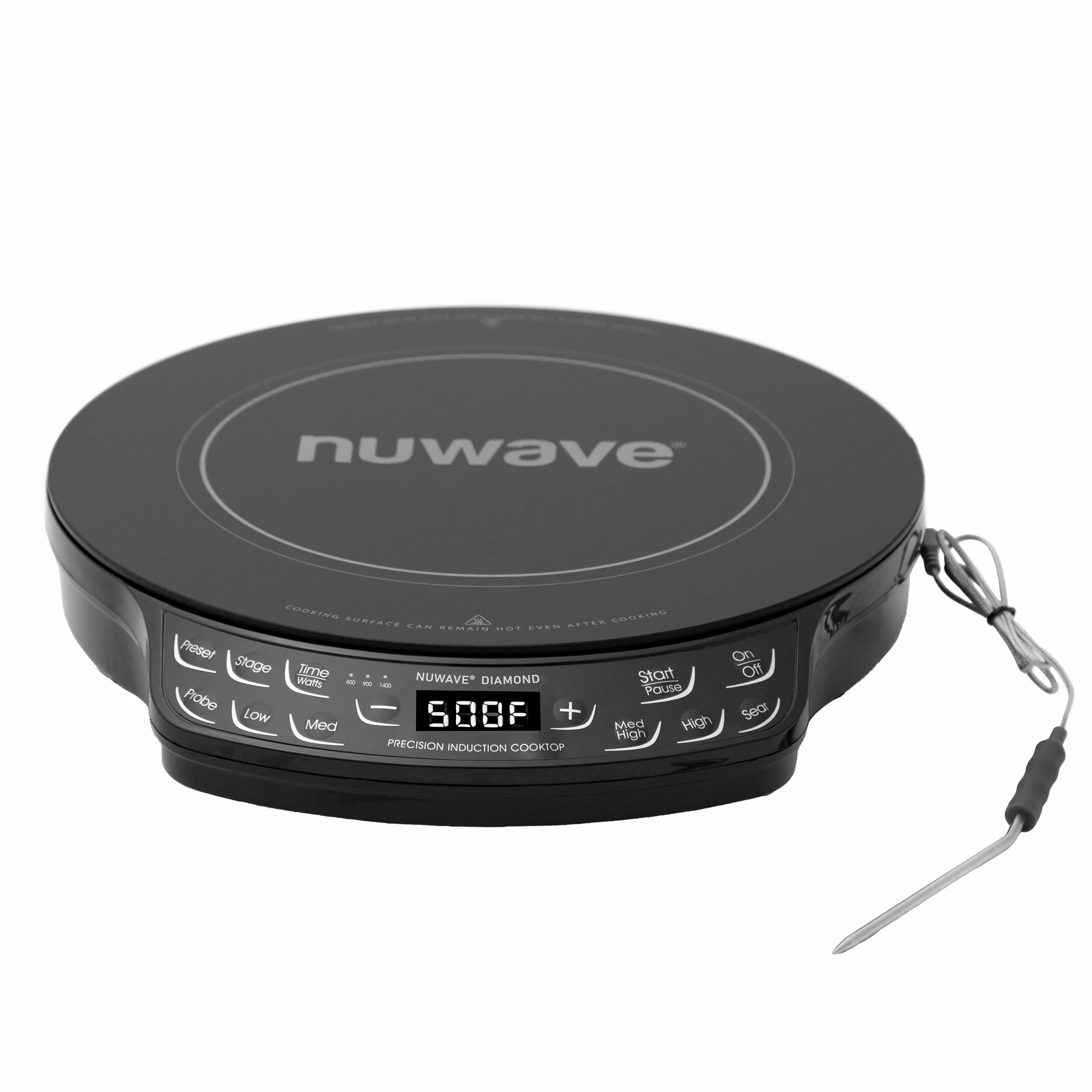 Nuwave PIC Induction Cooktop