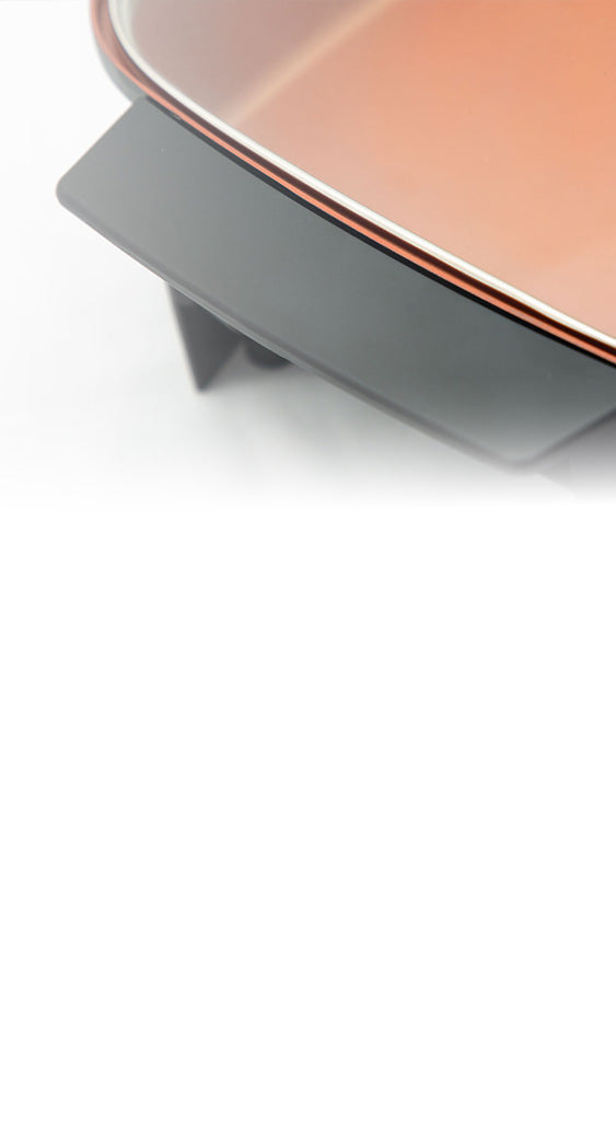 Brand New: Electric Skillet - Nuwave Medley XL (16x12) for Sale in  Menifee, CA - OfferUp