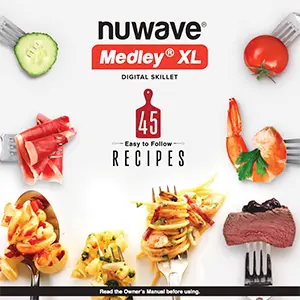 Recipe Book