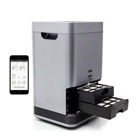 OxyPure Zero Plus Air Purifier