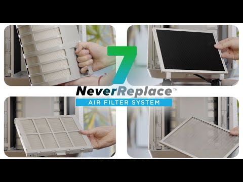 Nuwave® Official Site | Nuwave® Forever Smart Air Purifier