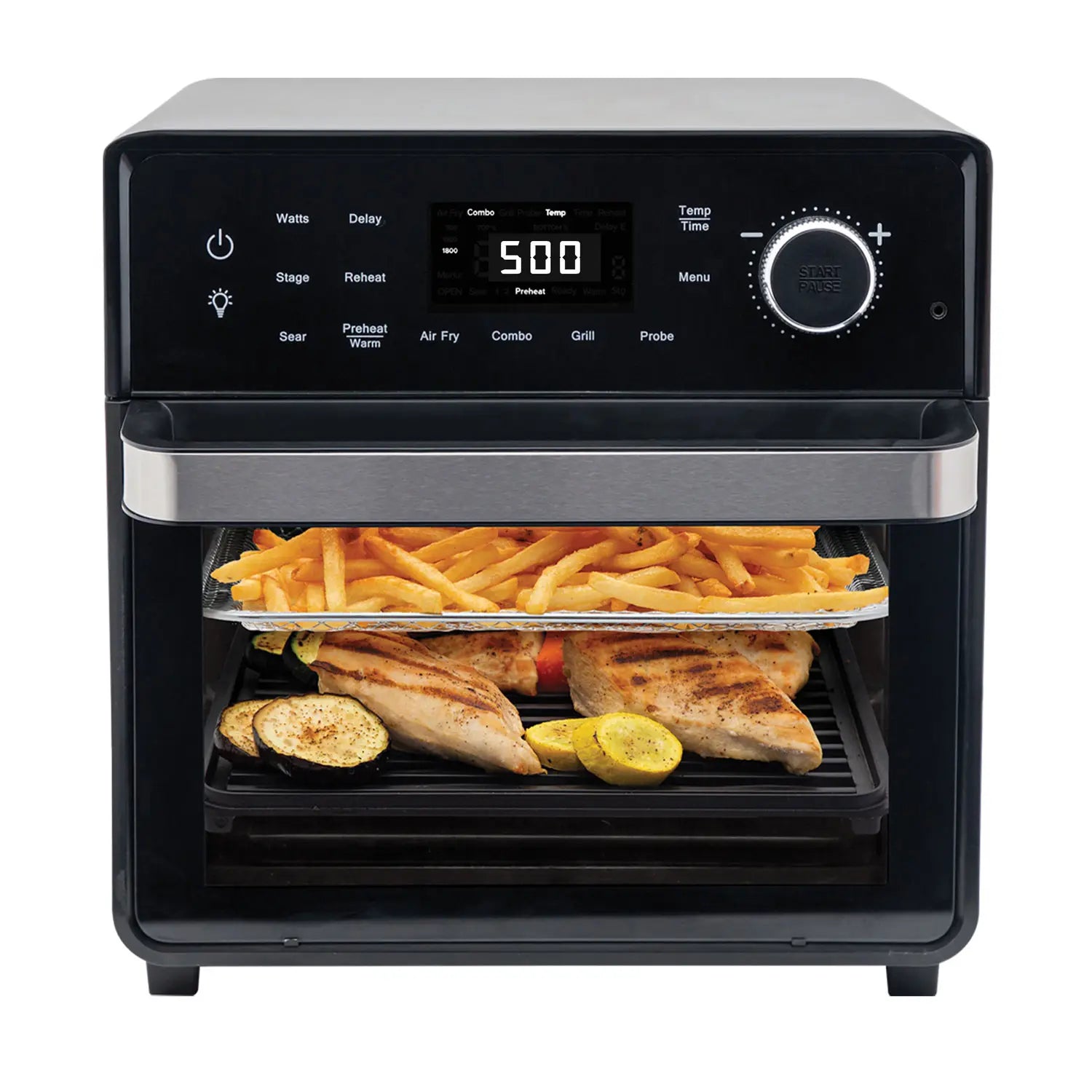Nuwave Pro-Smart Grill