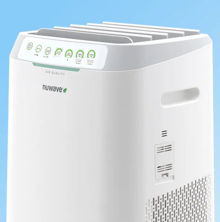 NuWave OxyPure Zero Air Purifier - Thumbnail 3