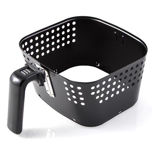 6 QT Brio Fry Pan Basket (NET NOT INCLUDED)