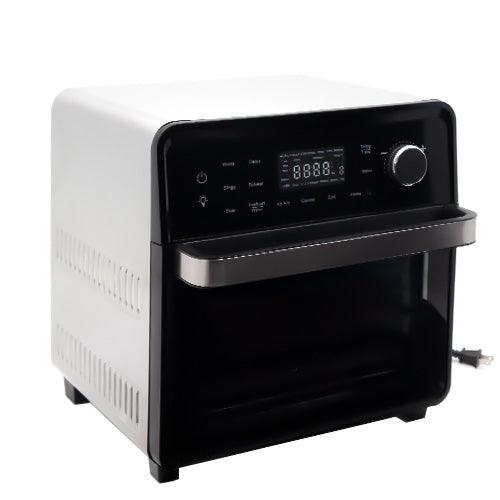 Pro-Smart Grill Power Base - Stainless Steel (38051, 38053)