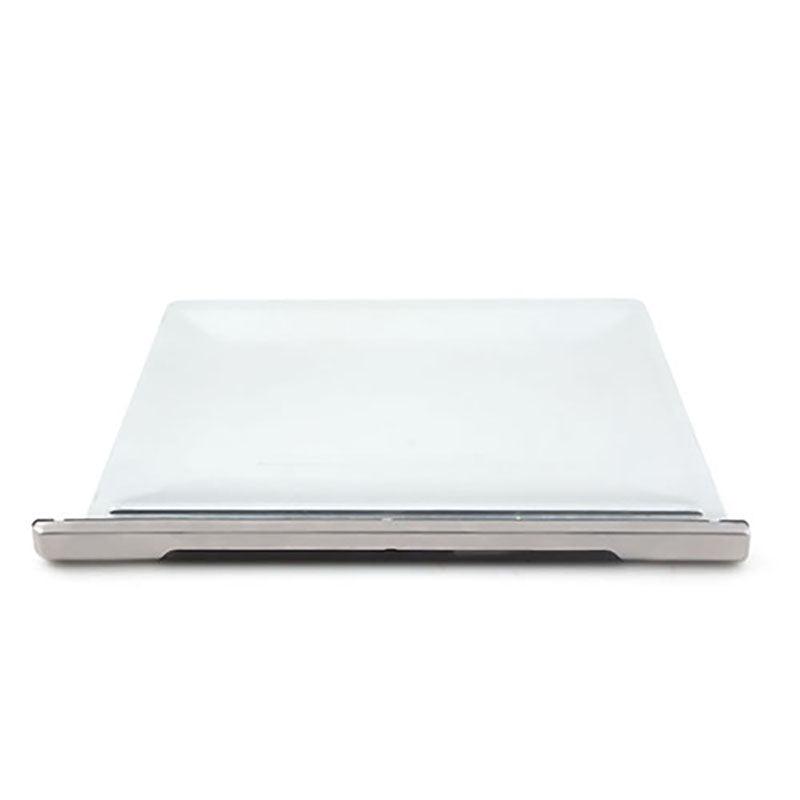 Pull-Out Crumb Tray