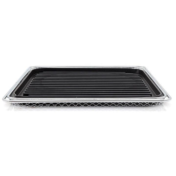 Airfryer XL Grill Pan accessory