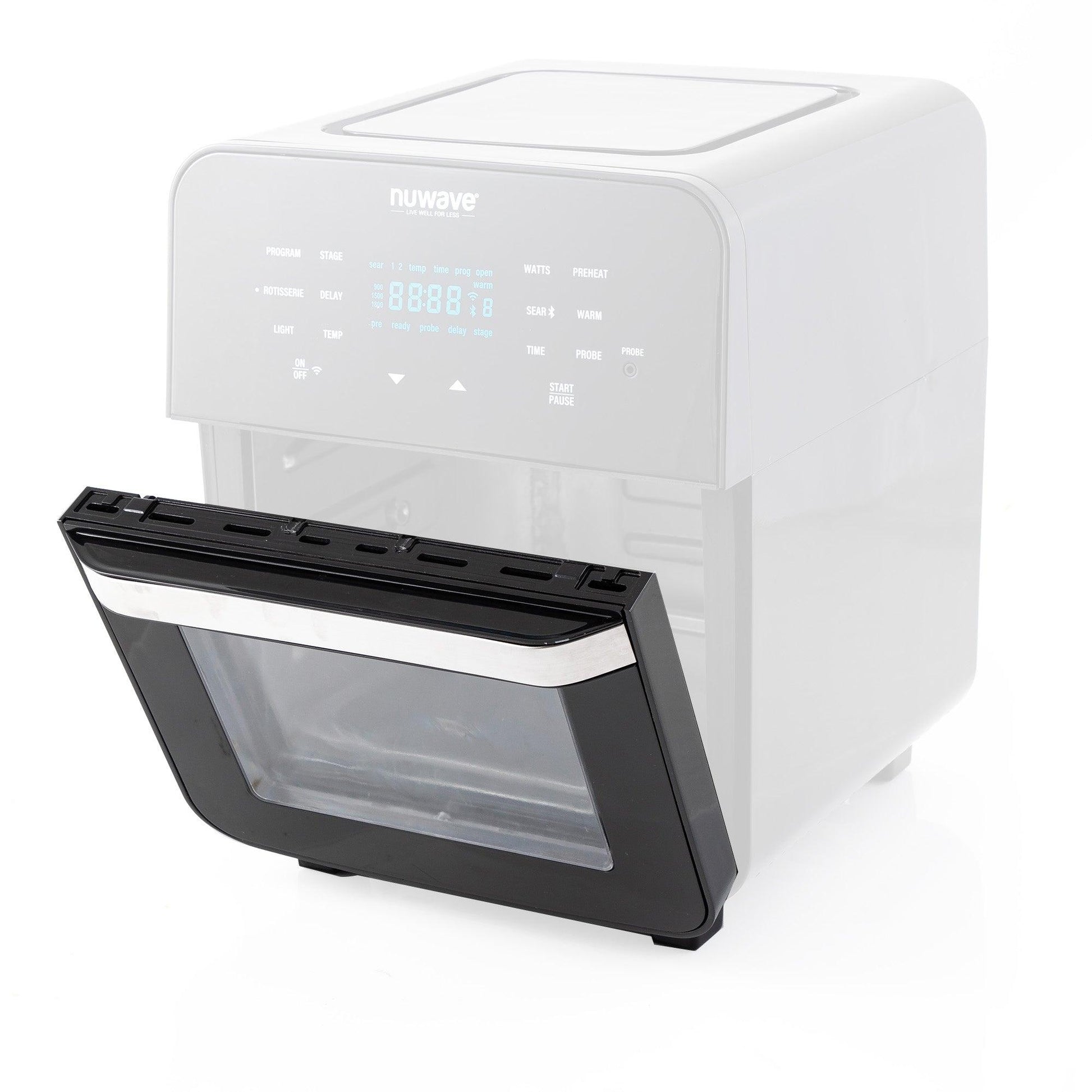 Nuwave Brio 15.5 QT Digital Air Fryer